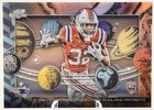 2025 Topps Cosmic Chrome TreVeyon Henderson Base (RAW)