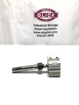 SMC CQ2B0-APF03-15 Compact Pneumatic Air Cylinder