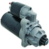 Anlasser 2.2 Kw Neu Eurostarter Oe-Nr. 0001125600 FüR Volkswagen