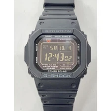 CASIO G-SHOCK Case Size 3 ×4.5cm Used Watch #10142379310