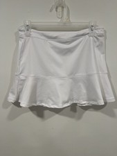 Vineyard Vines girls Golf Or Tennis Skirt with Built In Shorts
