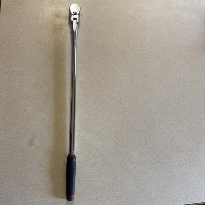 Mac Tools - VR2690FPA - 1/2  Drive 26  Flex Head Axis Ratchet