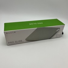 Razer Pro Glide Soft Mouse Mat Textured Micro...