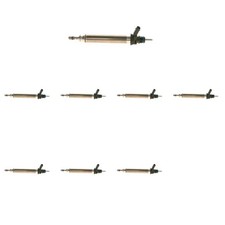 Injecteur Mercedes 500