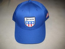 BRAND NEW Srixon SRX Spring Tour Golf cap hat...