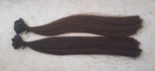 Great Lengths Echthaarextensions 50  Stück Mittelbraun 03