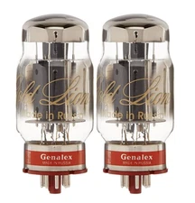 KT88 Power Vacuum Tube, Matched Pair