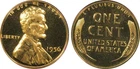 1956 Cameo Proof Lincoln Cent PCGS PR67RD CAM