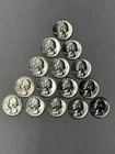 1964 Washington 90%: Near Uncirculated
