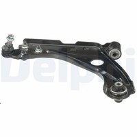 Delphi Lenker, RadaufhäNgung TC3847 FüR Peugeot