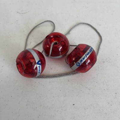 Astrojax Vmax Red Skill Toy Yo-Yo Toy MPN Vmax