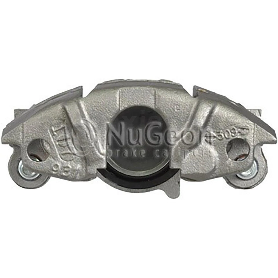 2 pinzas de freno de disco delanteras BBB Industries para Chevrolet Cavalier 1982-1983 Foto 4 de 4