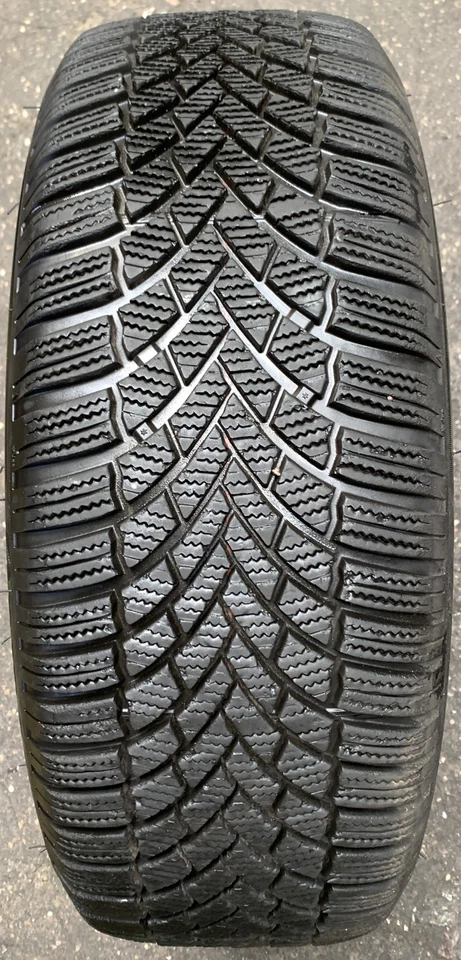 4 Orig MINI Winterräder Loop Spoke 494 195/55 R16 91H F55 F56 F56 F57 6855103 56 - Bild 3 von 3