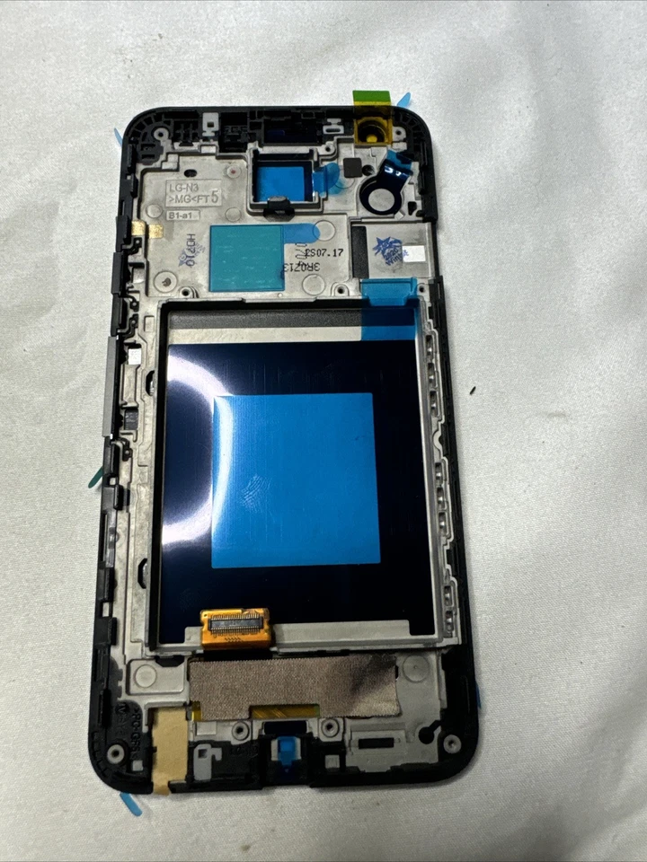 OEM LG Google Nexus 5X H790 H791 H798 LCD Display Touch Screen Digitizer + Frame - Image 2 of 2