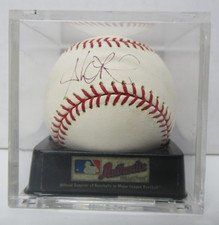 Check Out the World's Biggest Autographed Baseball Collection 8