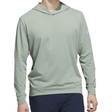 Adidas Men’s Ultimate365 Elevated Performance Golf Hoodie Pullover, NEW