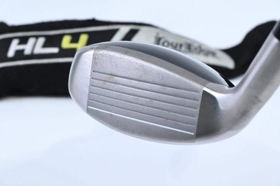 Tour Edge HL4 #5 Hybrid / 25 Degree / Regular Flex Tour Edge HL4 Shaft - Image 4 of 4