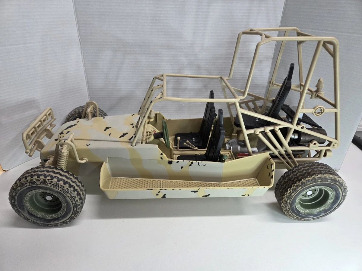 Las mejores ofertas en Vehículos de GI JOE VINTAGE | eBay