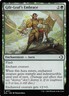 Gilt Leaf's Embrace 177 Lorwyn Eclipsed Magic the Gathering