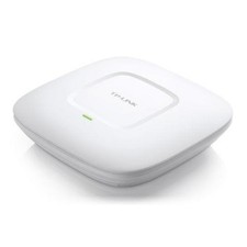 TP-Link EAP115 wireless access point 300 Mbit/s White Power over Ethernet (PoE)