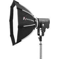 Aputure Quick Dome 40 40cm Circular Mini ProL...