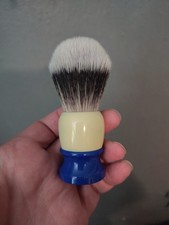 Restored Vintage Ever Ready Shave Brush With A New 24mm Synthetic Knot
