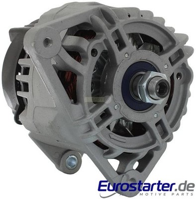 1**Lichtmaschine Neu Eurostarter OE-Ref. 63377460 für Perkins