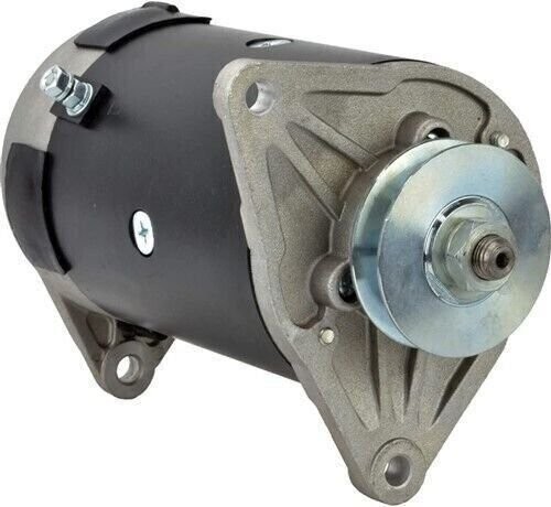Generator 15421N For E-Z-Go Medalist Pre-Medalist TXT Golf C