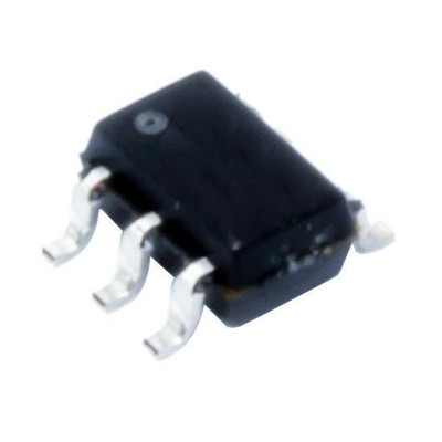 20Pcs MAX4596DCKRG4 Analog Switch ICs Sgl-Ch 10O SPST Ana Sw