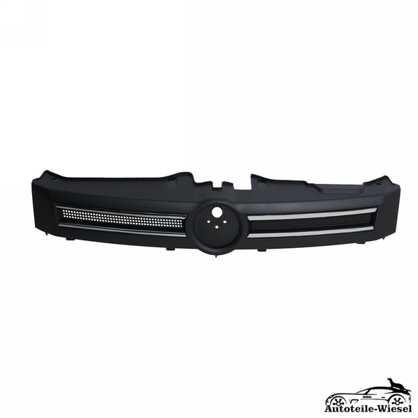 Frontgrill KüHlergrill FüR Fiat Panda Kasten SchräGheck Vorne 03-25-image