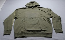 Noah Kahan Unisex Adults' Indpendent Trading Co. Trails Hoodie NC3 Green Size XL
