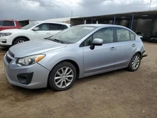 Anti-Lock Brake Part Pump Fits 13-14 IMPREZA 1341956