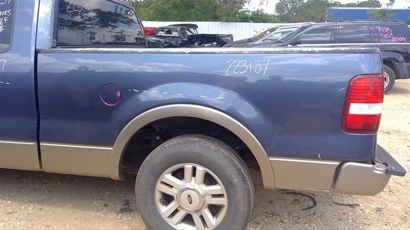 Espejo retrovisor atenuación automática para 00-08 EXPEDITION 831520 Foto 4 de 4