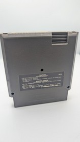 Donkey Kong Classics (Nintendo NES, 1988) Cart Only 