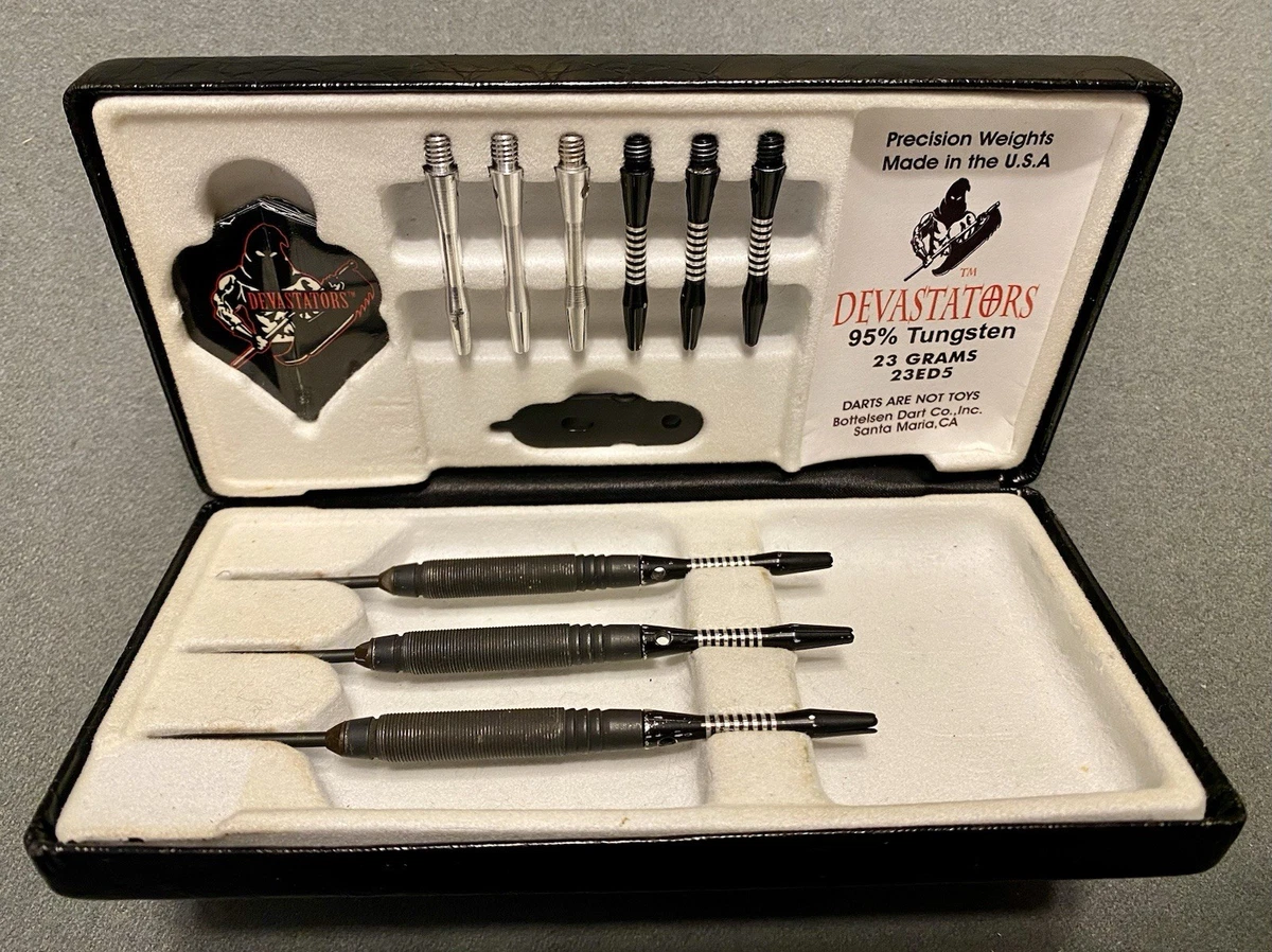 Bottelsen Dart Equipment | Updated Sep 2026