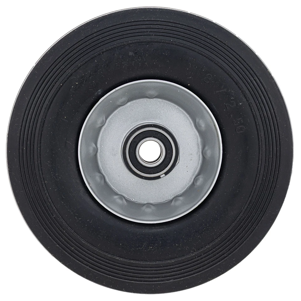 Pneu e roda Billy Goat BG360334 8 X 1 2 I.D. Kit - Imagem 3 de 4