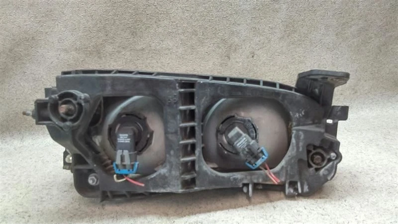 Driver Left Headlight Fits 93-97 GEO PRIZM W123-178818 - Image 4 of 4