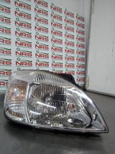 KIA RIO 5 Doors HEADLIGHT/HEADLAMP (DRIVER SIDE) 2005-2011