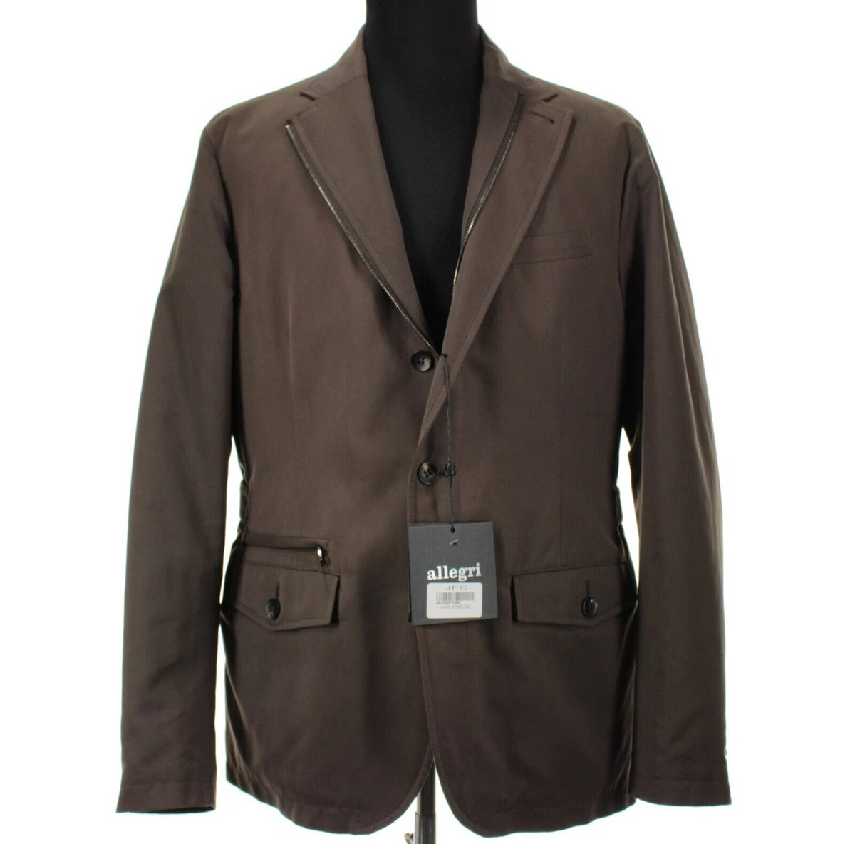 Allegri Jackets for Men for Sale - Shop New & Used - eBay