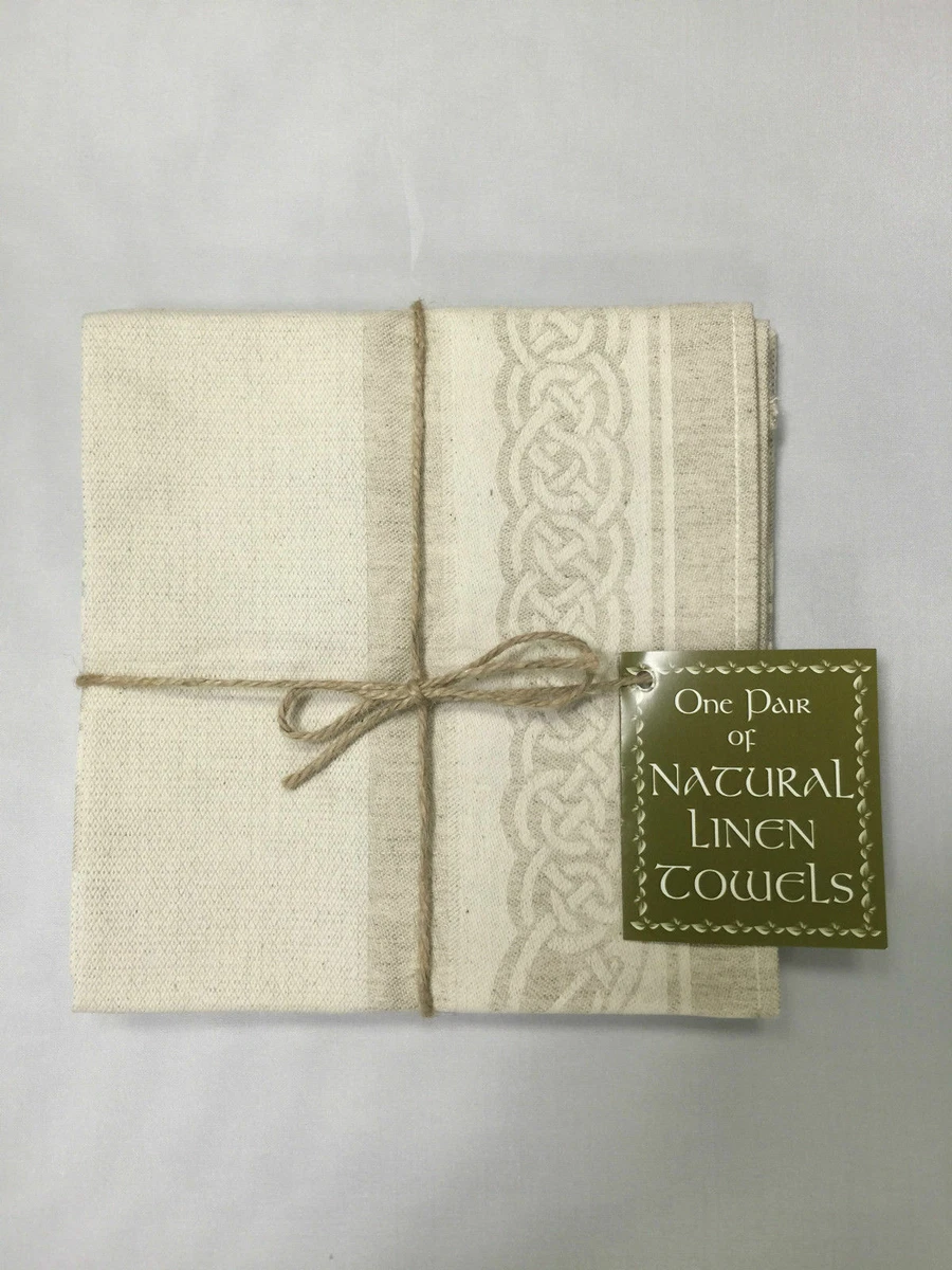 Irish linen towels new arrivals