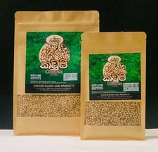 500g Natural sri lankan cowpea Organic Cereal 100% High Quality From Sri lanka