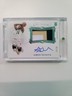 2020 Flawless Collegiate Aaron Nesmith 3 Color Patch RC #15/20 SP