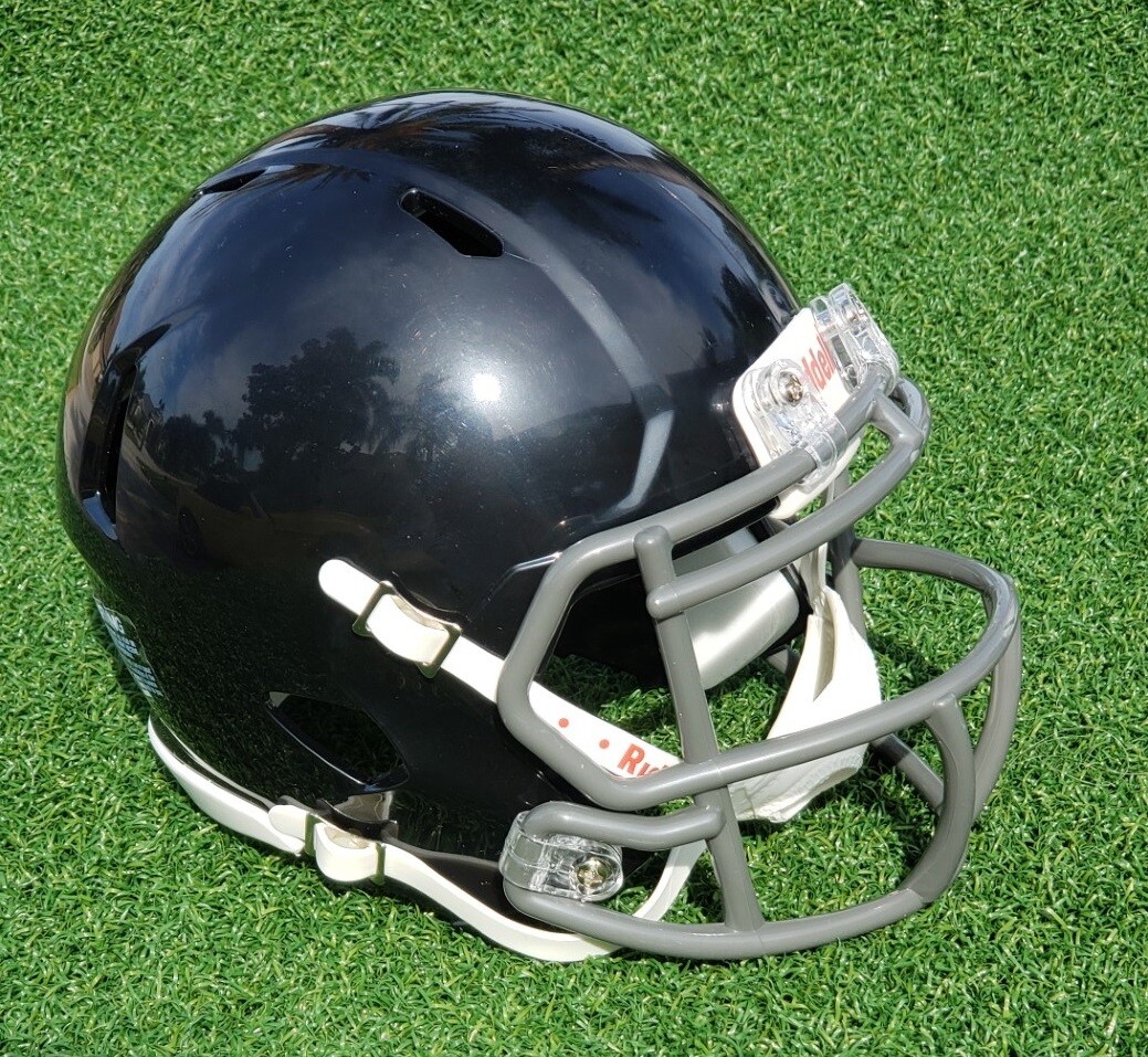 NFL　Raiders ジャンパーＭ（made in USA） Chalk Line/