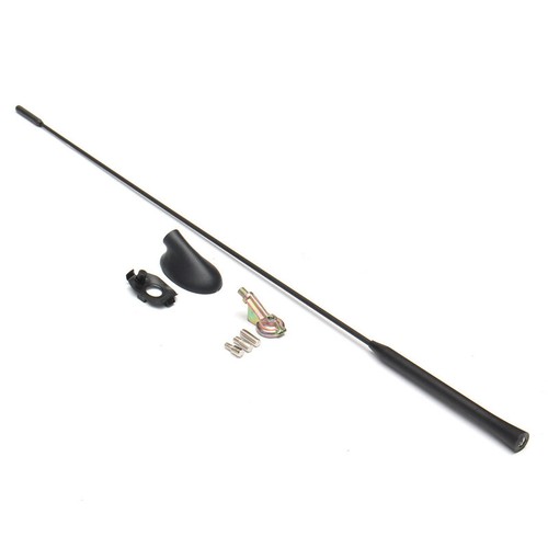 Para Ford Focus 2000-2007 XS8Z18919AA Techo Coche FM/AM Antena Mástil Aéreo + Kit Base - Imagen 2 de 8