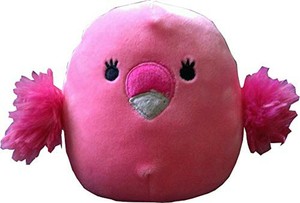 flamingo squishmallow