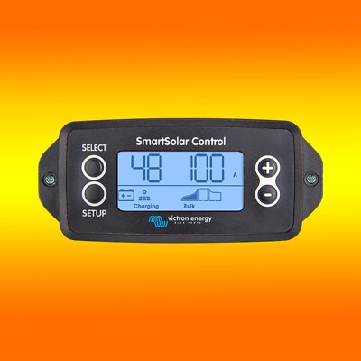 Control Display (0% MwSt.*) Victron Display für SmartSolar Laderegler