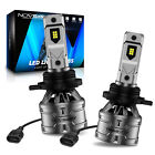 <!--F#f_0-->NOVSIGHT 2x 9012/HIR2 LED Headlight Globes Kit Hi/Low Beam Brighter 13000LM 60W (For: Holden)<!--F/-->