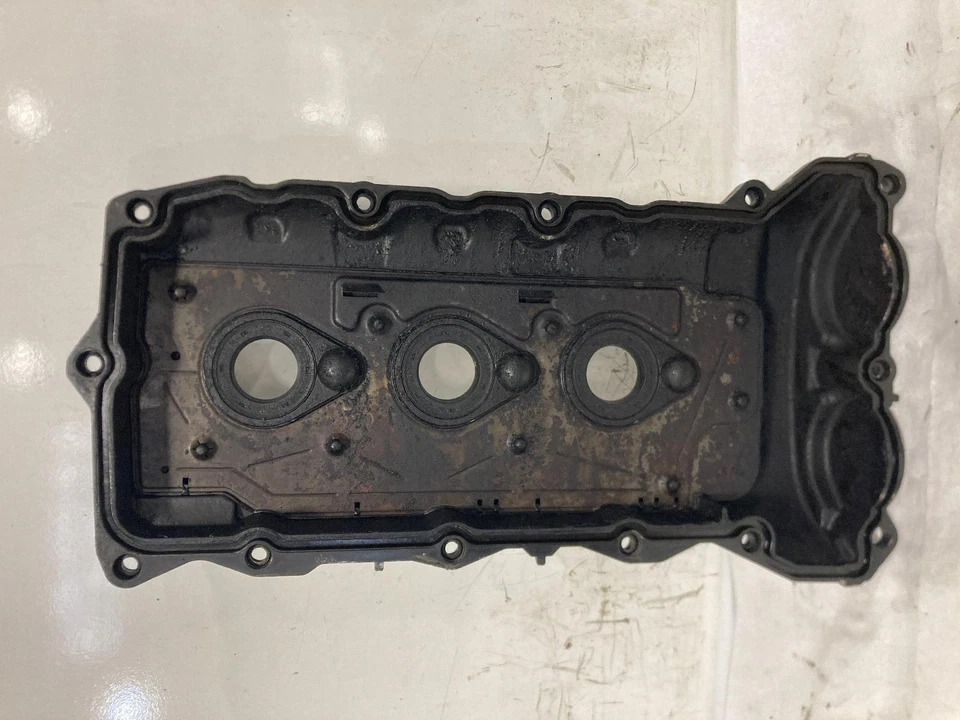 Used Engine Valve Cover fits: 2006 Buick Rendezvous Valve Cover Grade A Foto 2 de 4