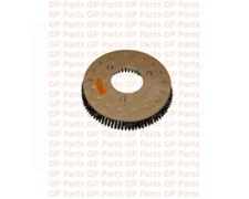 (QTY 3) Advance 56505784, ROTARY BRUSH (15") (0.028 Poly) 4530D