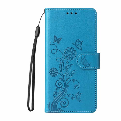 For iPhone 15 14 13 12 11 XR SE 7 8 6s Plus Wallet Card Stand Leather Case Cover - Picture 8 of 46